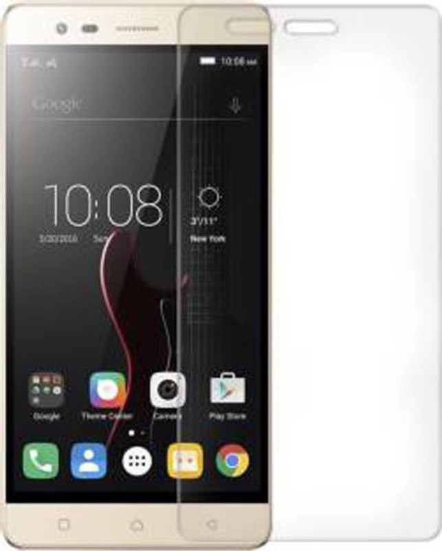 Fashion Way Tempered Glass Guard for Lenovo Vibe K5 Note {FLEXIBLE TEMPERED GLASS GUARD}(Pack of 1)