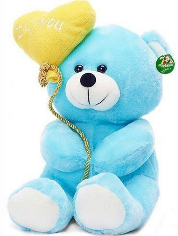 Buy TALKING GANESHA Soft Stuff Cute Teddy Bear with I Love You