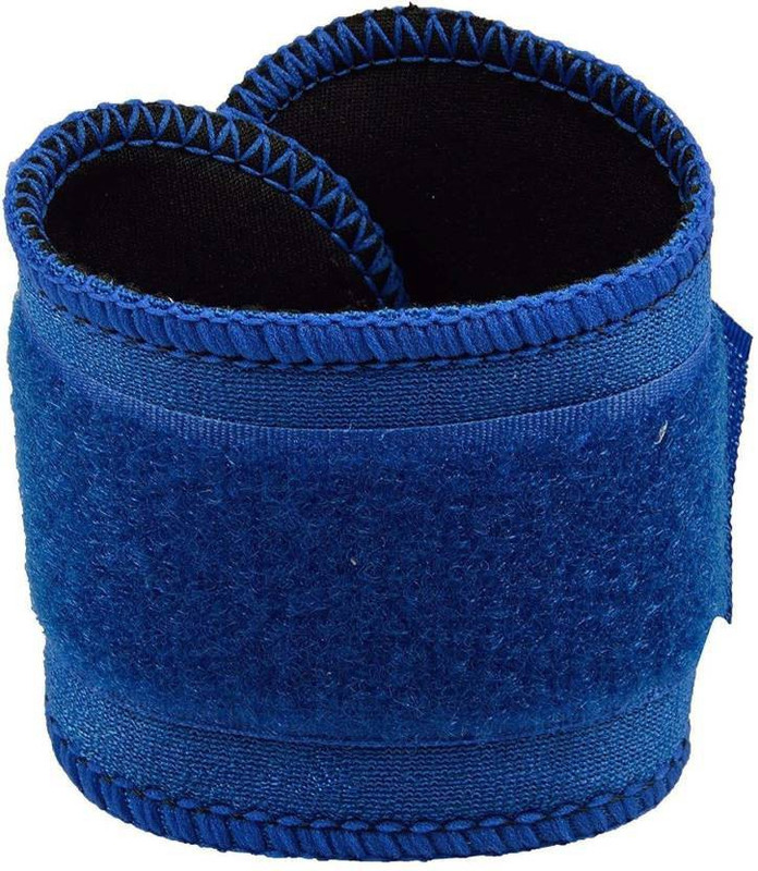 haltbuy High quality Wrist Support(Blue)