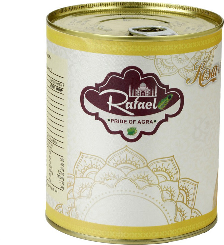 rafael Kesar Petha Tin(1000 g)