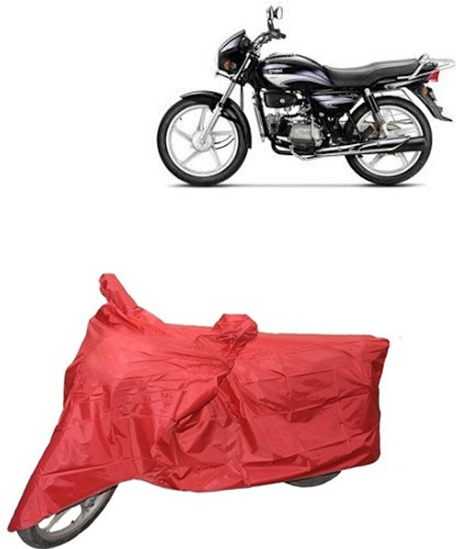 Hero splendor cover deals