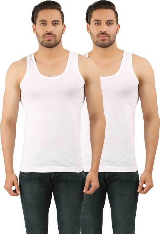 solai Men Reversible Vest(Pack of 2)