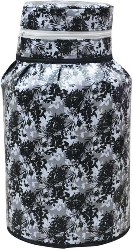 kanha creation Gas Cylinder  Cover(multi)