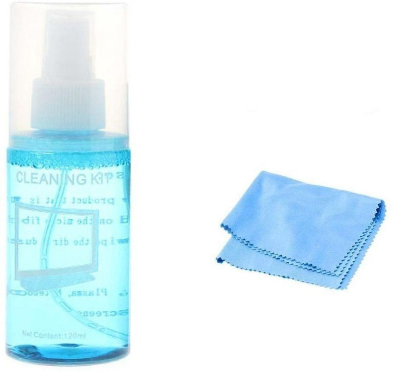 Eris inc Screen cleaning Kit for Computers, Laptops, Mobiles for Computers, Gaming, Laptops, Mobiles for Computers, Gaming, Laptops, Mobiles(ERIS-500) Eris inc Screen cleaning Kit for Computers, Laptops, Mobiles for Computers, Gaming, Laptops, Mobiles for Computers, Gaming, Laptops, Mobiles(ERIS-500)