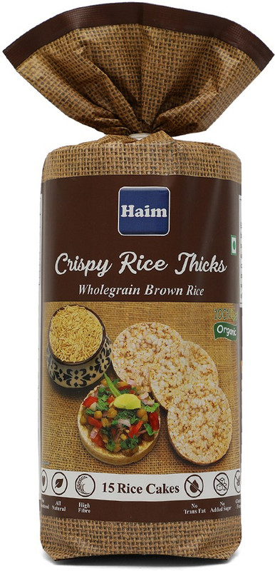 haim Rice Cakes(100 g)