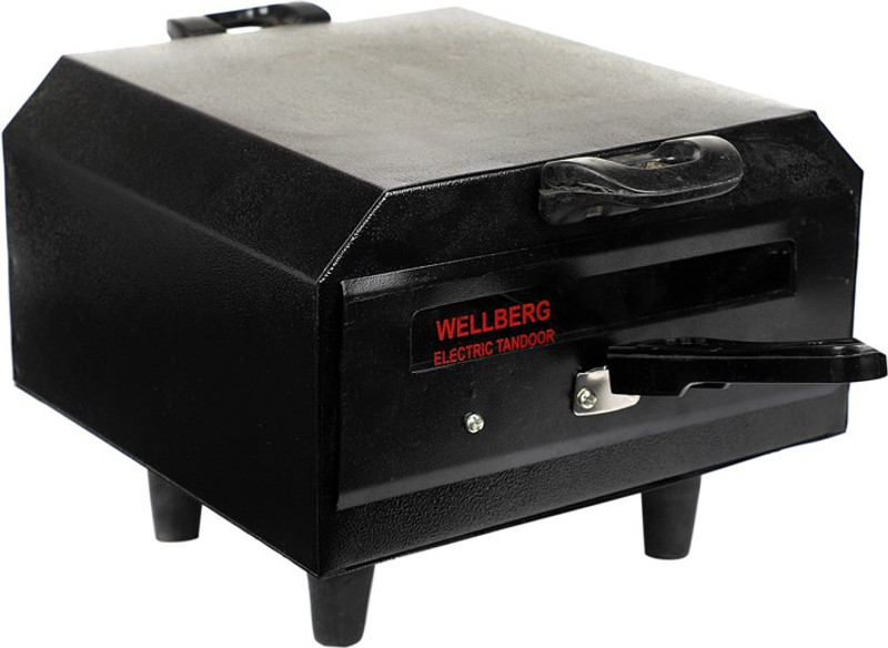 Wellberg MICRO ELECTRIC TANDOOR Electric Tandoor