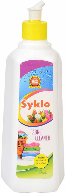 savera Syklo Fresh Fabric Softener 500 ML(500 ml)