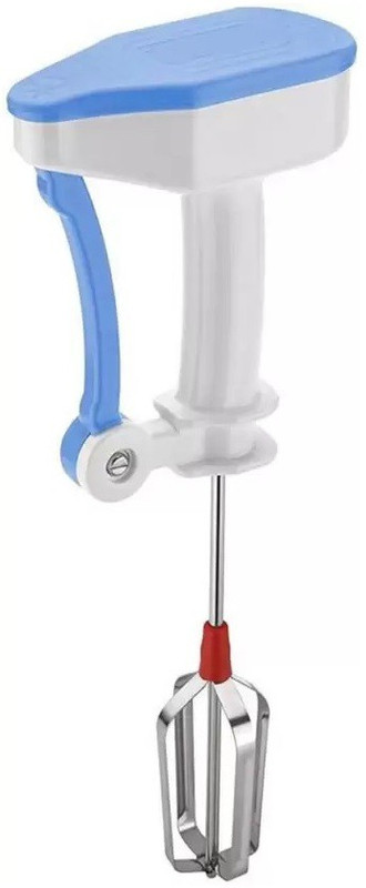 Lagom HB J43 0 W Hand Blender(Green, Blue, Pink, Orange)