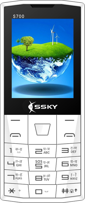 Ssky S700(Grey & Black) Ssky S700(Grey & Black)