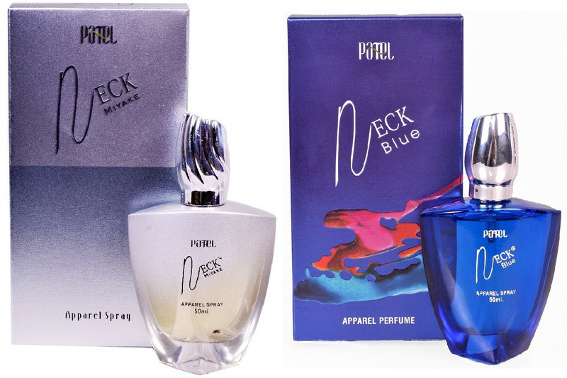 patel neck perfume price