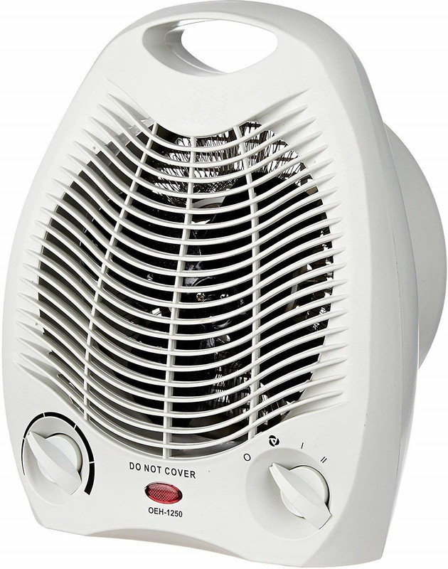 Firstsmily FT-81 Fan Room Heater