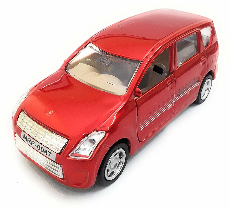 Ertiga toy on sale car