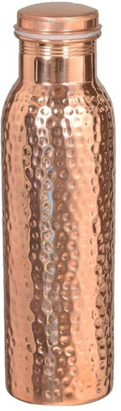 diya home copper-330 1000 ml Bottle(Pack of 1, Brown)
