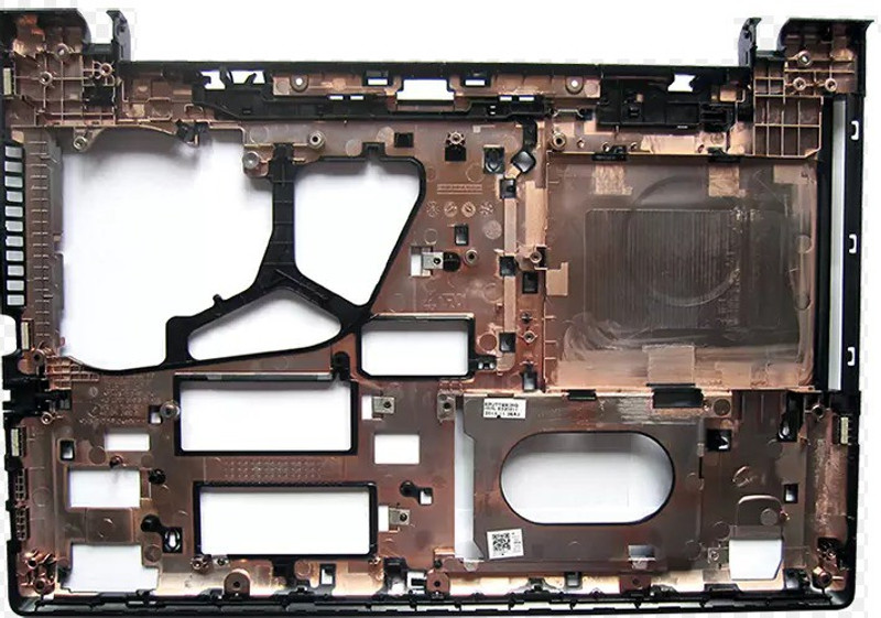 Lenovo Ideapad Z50-30 Z50-45 Z50-70 Laptop Bottom Base Cabinet(Black)