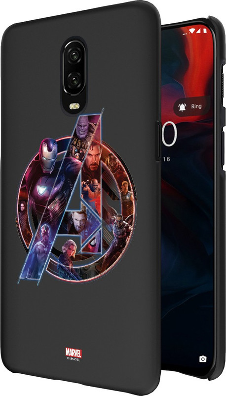 Amazon Back Glass For Oneplus Amazon Oneplus 6t Glass Case