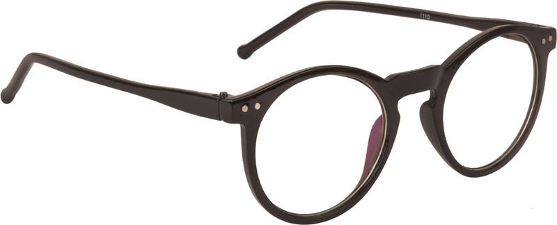 Irayz Full Rim Round Frame(130 mm)