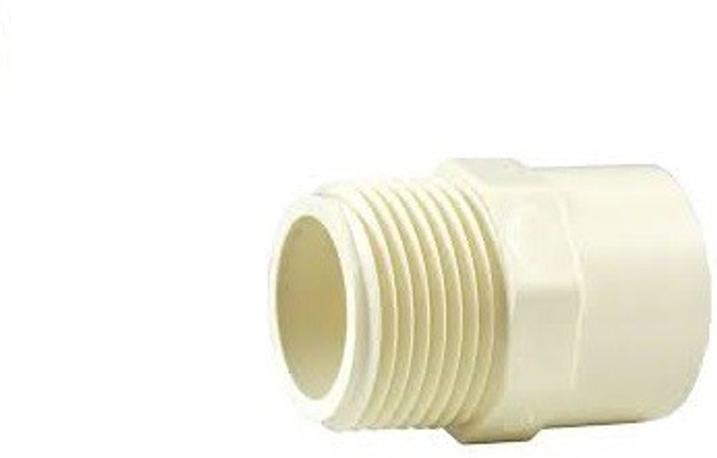 ashirvad AAPP124 40 mm Plumbing Pipe(Chlorinated Polyvinyl Chloride(CPVC))