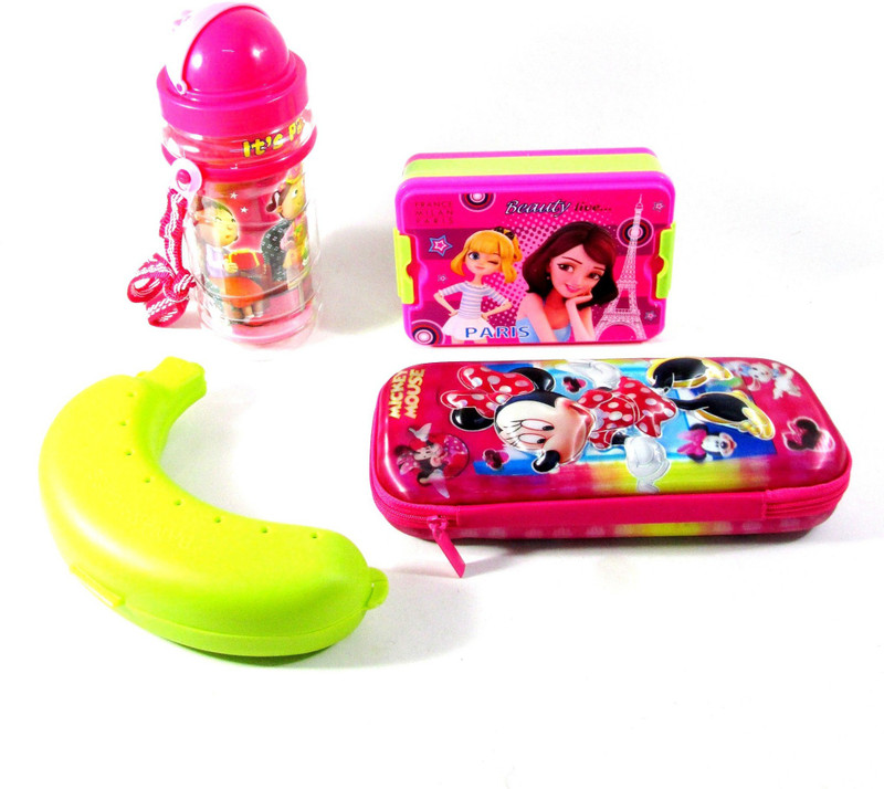 cristy School Set