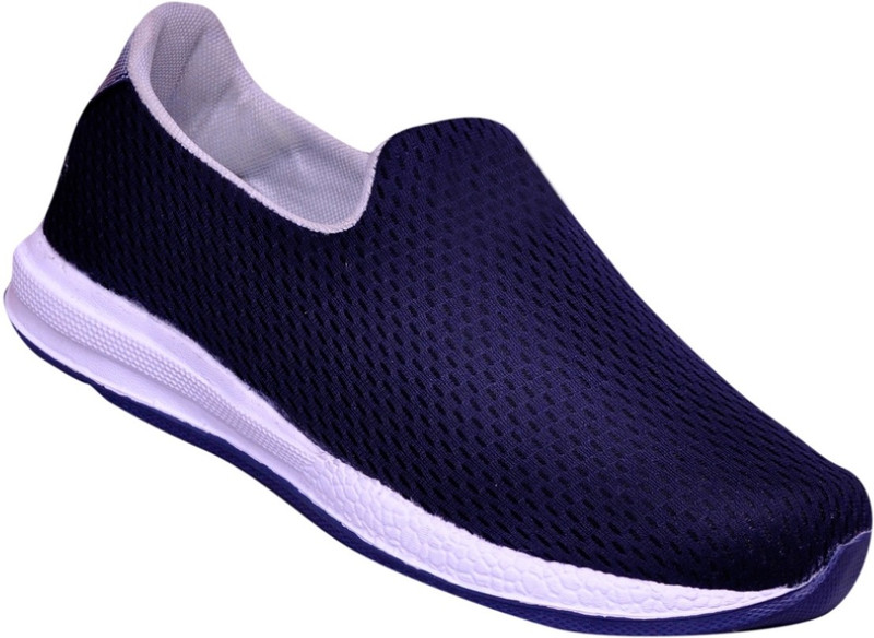 kaption Casuals For Men(Blue)