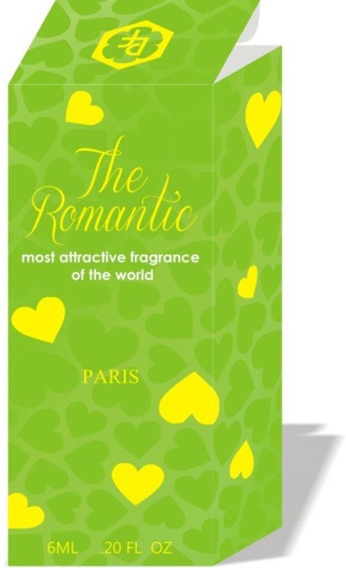 PARAG FRAGRANCES Attar_058 Floral Attar(Floral)