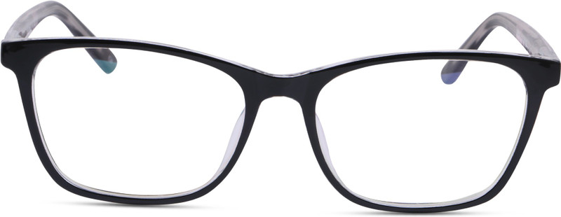 FREDDY Full Rim Square Frame(50 mm)