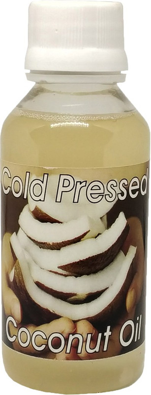sure essential Cold Pressed Coconut Oil Hair Oil(100 ml)