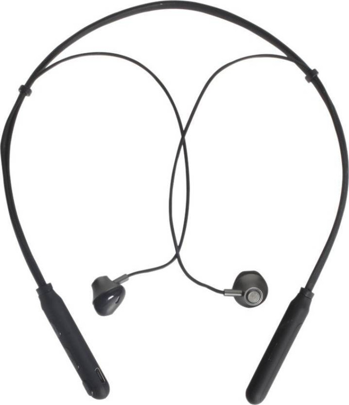 canvalls V21 Smart phones compatiable bluetooth Headphone Bluetooth Headset with Mic(Black, In the Ear)