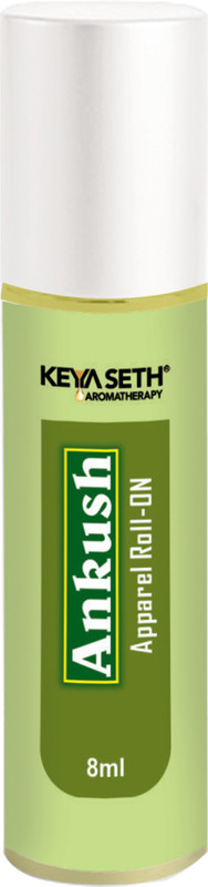 keya seths aromatherapy Ankush apparel roll on