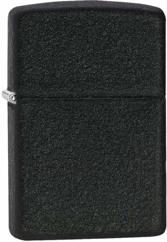 paavi earth black Pocket Lighter(BLACK)