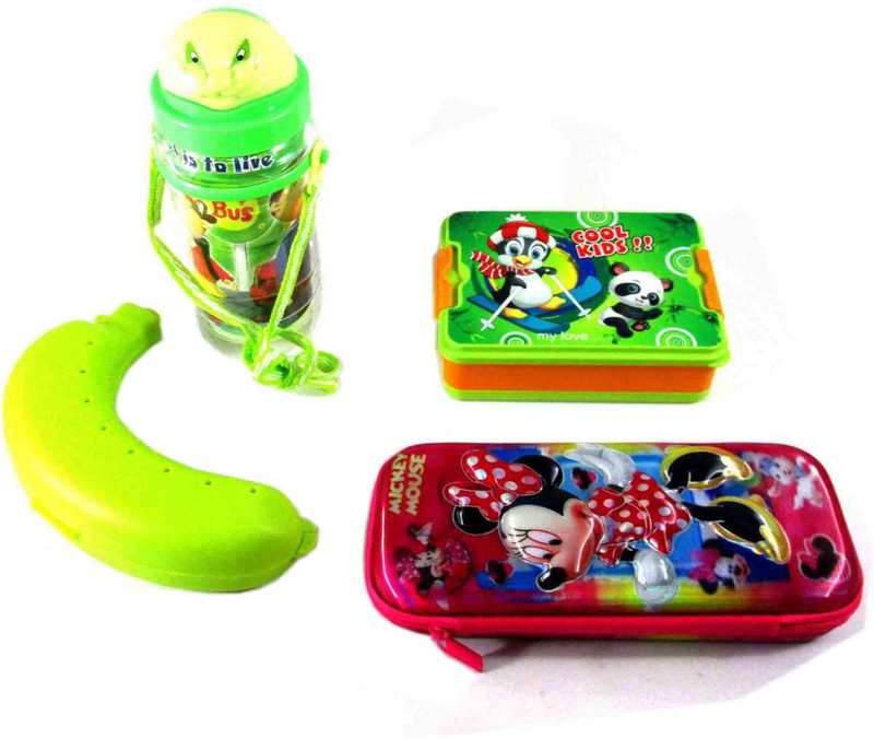 cristy School Set