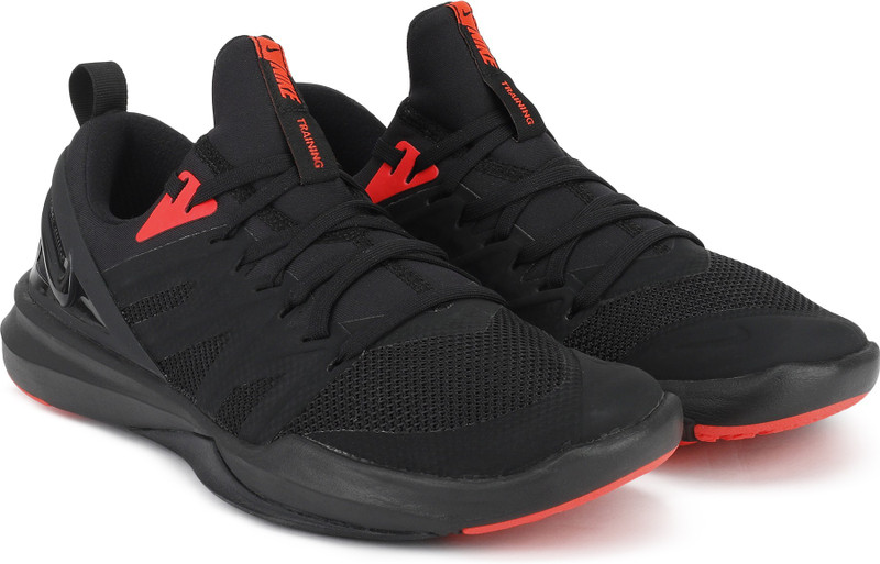 Nike Victory Elite Trainer Training And Gym Shoes For Men