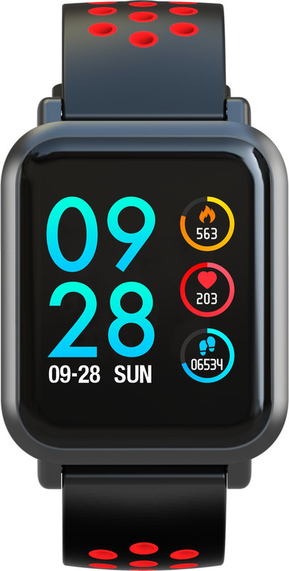 best smartwatch under 800