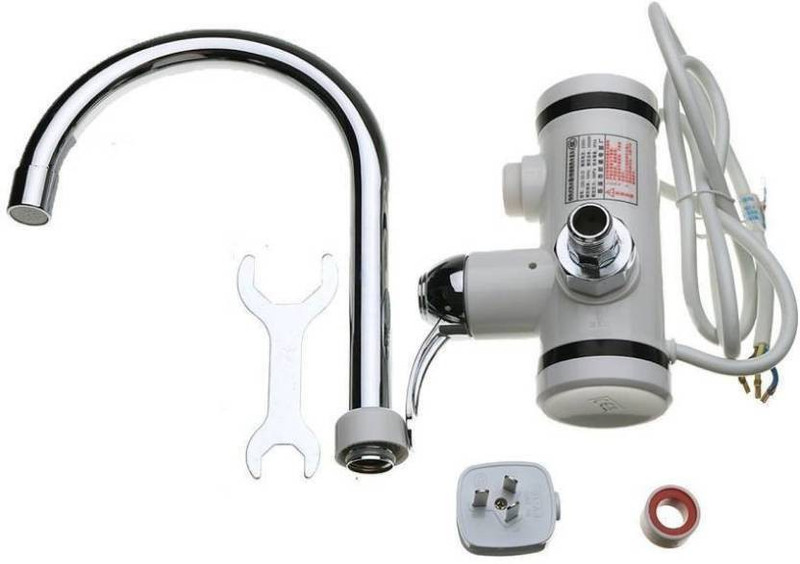 10 Best Instant Water Heater Geysers in India Amazon + Flipkart Price