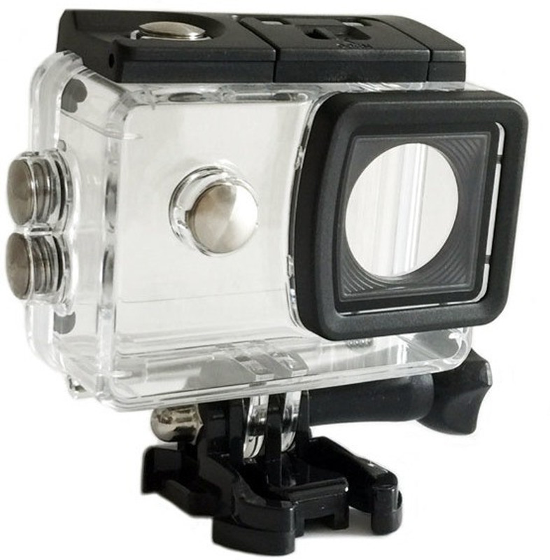 Microware Original SJCAM Accessories SJ4000 Waterproof Case Underwater Housing Diving 30M for sj cam SJ4000 or sj 4000 wifi action camera Camera Housing