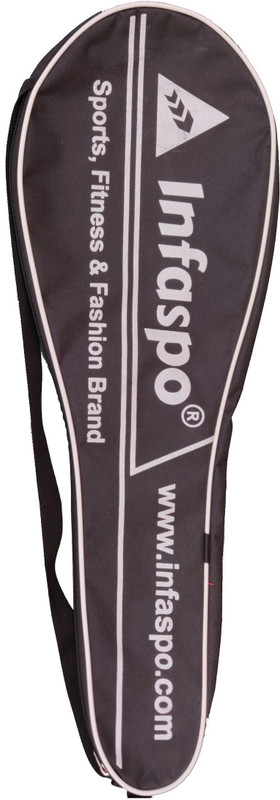 infaspo badminton racket