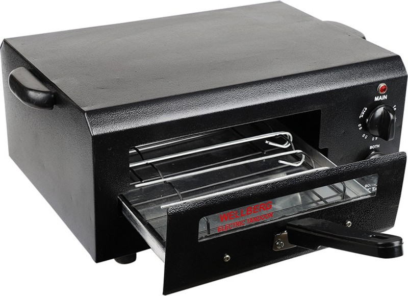 Wellberg model-7655 Electric Tandoor Wellberg model-7655 Electric Tandoor