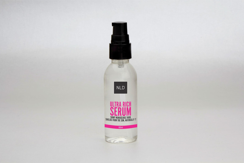 nld cosmetics serum(50 ml)