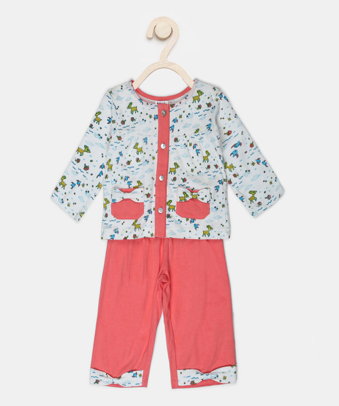 fabindia baby clothes