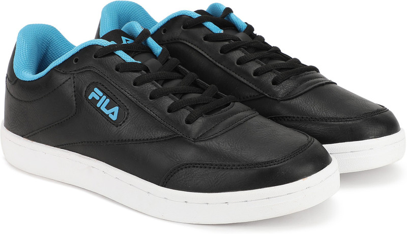 Fila ELDON Sneakers For Men(Black)