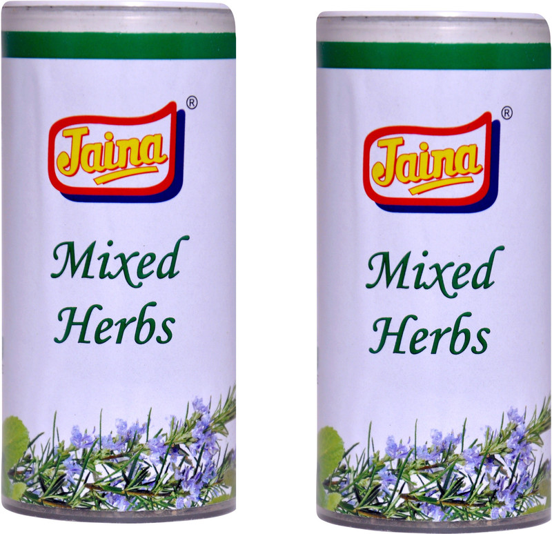 jaina Mixed Herbs Seasoning(2 x 30 g)