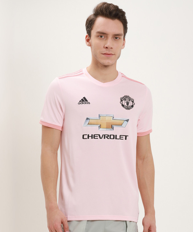 Chevrolet t sale shirt adidas
