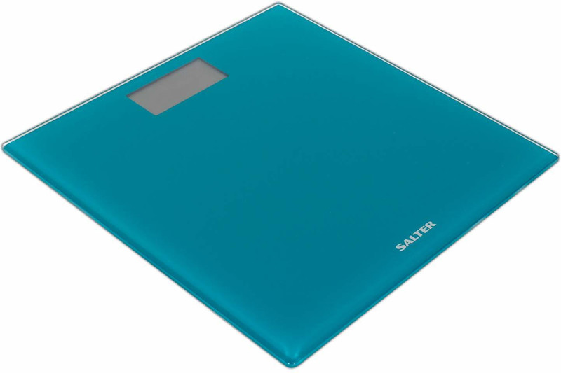 Salter Model-9069 Weighing Scale(Blue)