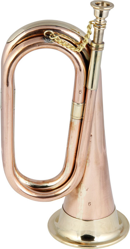 rose musical Alto Bugle