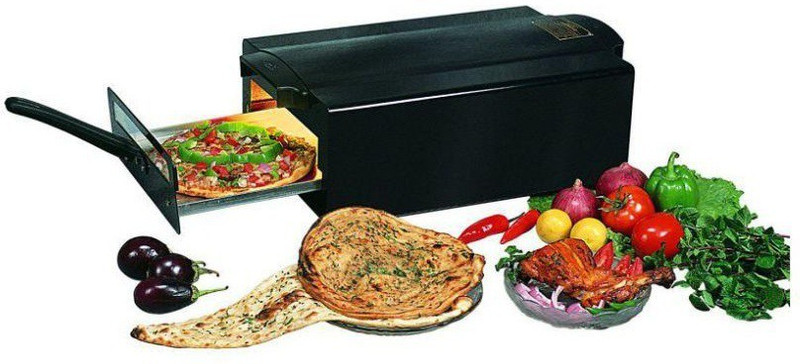 DP GLOWBERG G-4 Electric Tandoor DP GLOWBERG G-4 Electric Tandoor
