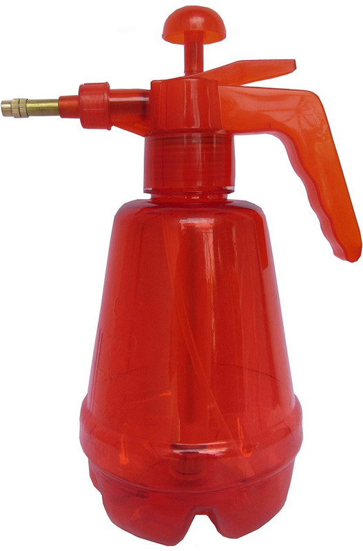 godearth GE-2019-3 1.2 L Hand Held Sprayer(Pack of 1)