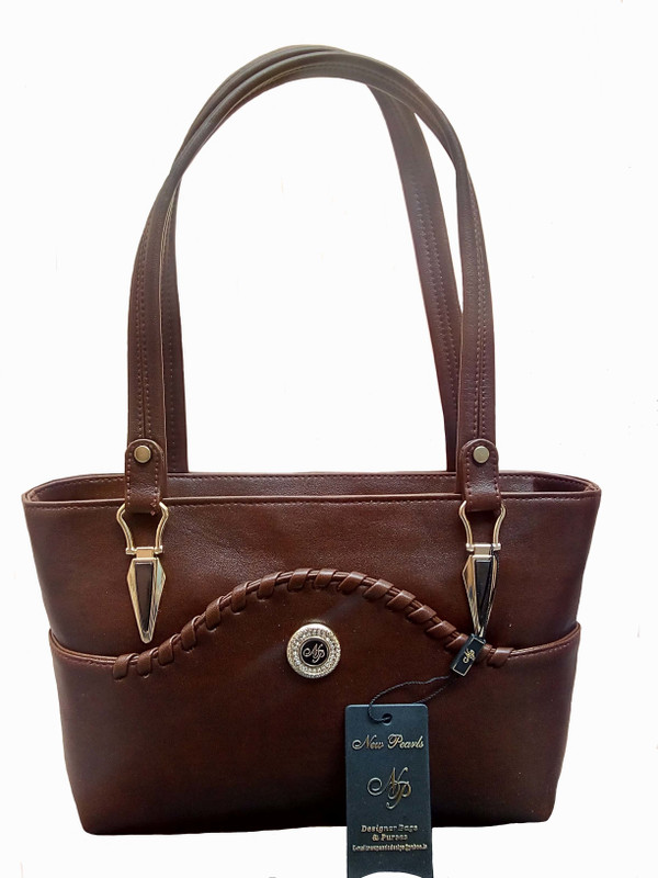 new pearls bag price