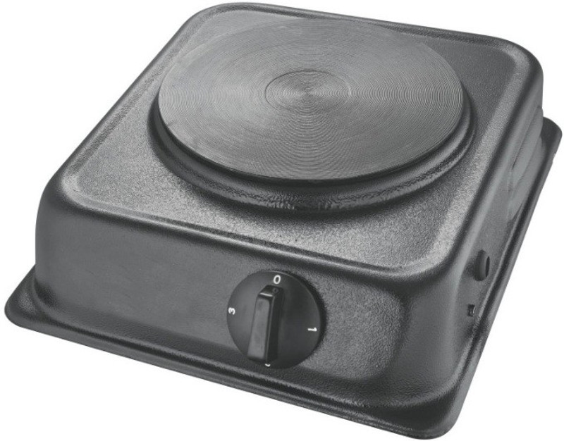 Airex BHI-1500HP Induction Cooktop(Black, Jog Dial)
