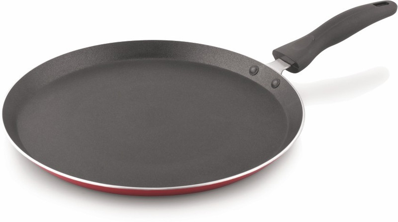 real kitchen D-TAWA Tawa 280 cm diameter(Aluminium, Non-stick, Induction Bottom)