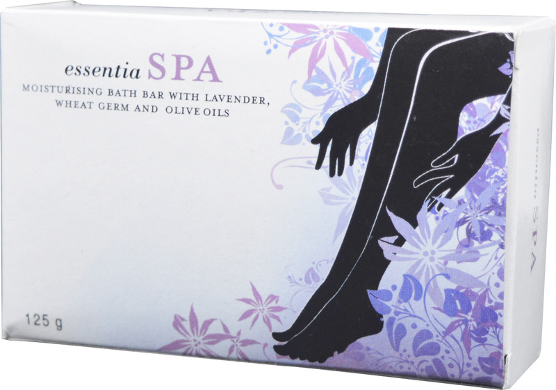 millennium herbal care Essentia SPA Bathing Soap(125 g)