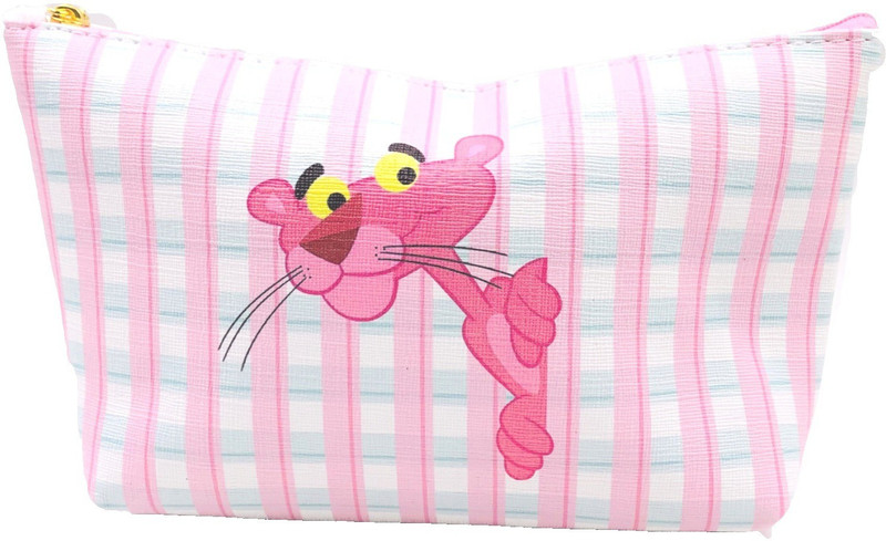 jumbura Cosmetic Pouch(White)
